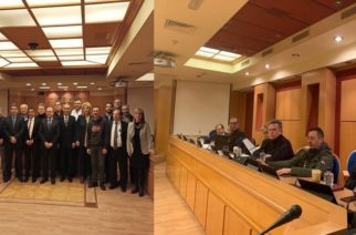 Αλεξανδρούπολη: Επανεκλογή Μυτιληνού στη θέση του Ταμία της Ένωσης Δημοτικών Επιχειρήσεων Ύδρευσης και Αποχέτευσης (ΕΔΕΥΑ)