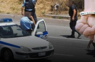 Καταδίωξη διακινητή με 11 λαθρομετανάστες από τις Καστανιές μέχρι την Ορεστιάδα όπου συνελήφθη