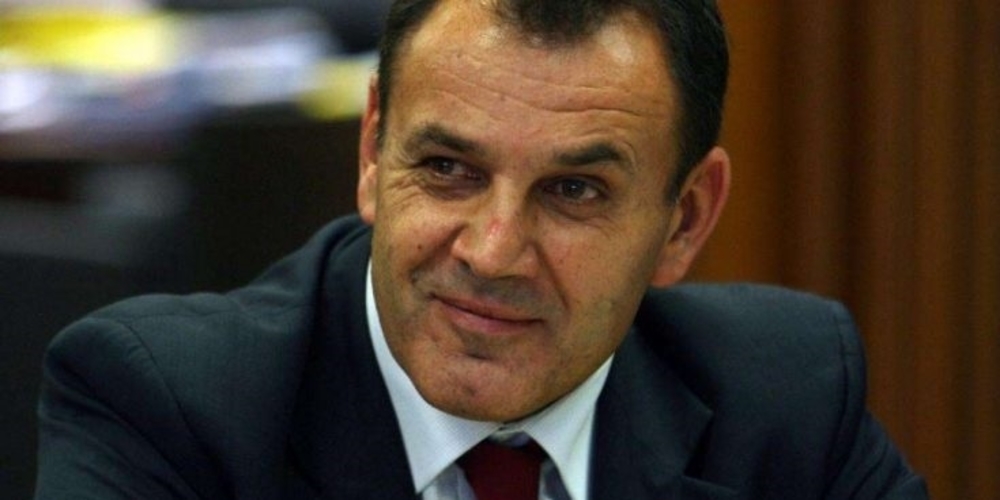 Παναγιωτόπουλος: Τον Φεβρουάριο η προκήρυξη για την πρόσληψη 2.000 επαγγελματιών οπλιτών
