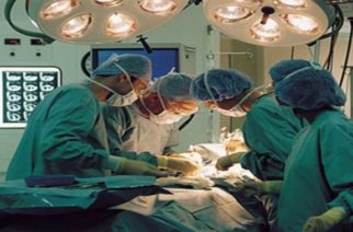 Ορεστιάδα: Βγήκε απ’ το χειρουργείο μετά από 3,5 ώρες η 13χρονη μαθήτρια, που τραυματίστηκε σοβαρά στη σπονδυλική στήλη