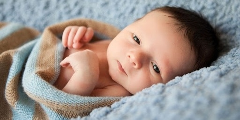 Στο Π.Γ.Νοσοκομείο Αλεξανδρούπολης τα μωρά μόλις γεννιούνται θα αποκτούν ΑΦΜ και ΑΜΚΑ