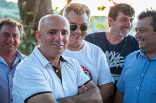 Σαμοθράκη: Ο Γιάννης Γλήνιας επικεφαλής της παράταξης “Σαμοθράκη 2020” του αείμνηστου Γιώργου Χανού