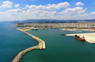 Αλεξανδρούπολη: Γιατί οι Αμερικανοί θέλουν ένα λιμάνι κύκλου εργασιών 718.000 ευρώ και 7 ατόμων;