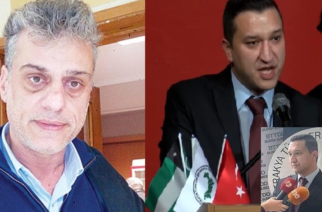 Κάλυψε απόλυτα τον προκλητικό Οντέρ Μουμίν ο Πρόεδρος της ΠΕΔ Β.Μαυρίδης: “Παραποιήθηκαν οι δηλώσεις του”