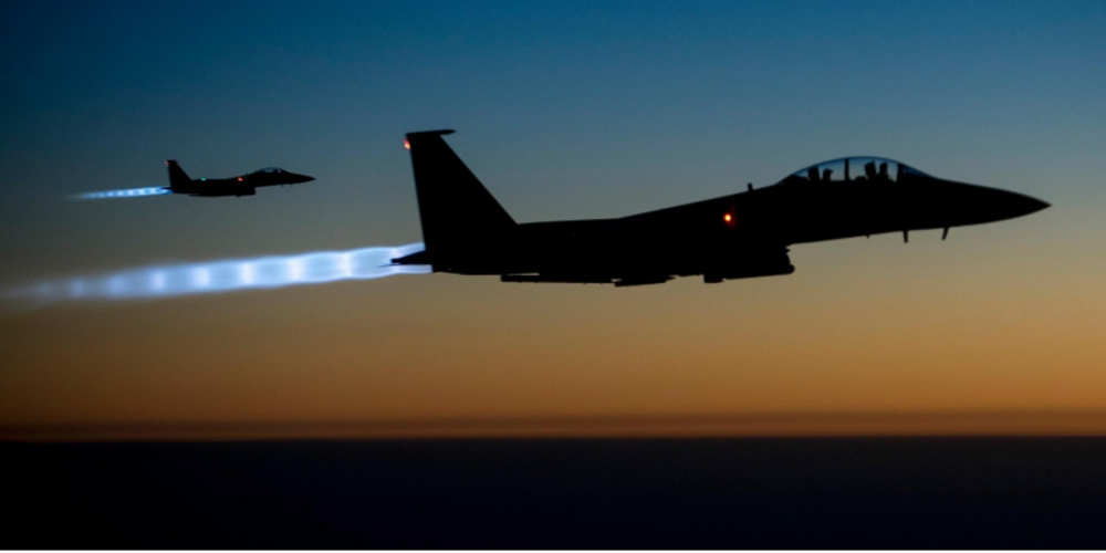 Πάλι χαμός στον βόρειο Έβρο με πτήσεις μαχητικών αεροσκαφών – Ανησυχία του κόσμου