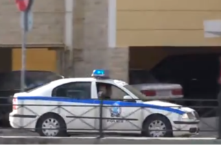 ΒΙΝΤΕΟ: Με ηχητικά μηνύματα στον Έβρο και όλη την Ελλάδα, η αστυνομία ενημερώνει τους πολίτες