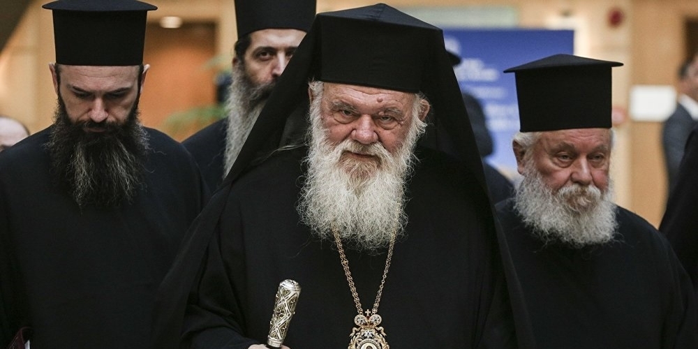 Έρχεται αύριο στον Έβρο ο Αρχιεπίσκοπος κ.Ιερώνυμος – Θα επισκεφθεί Πέταλο Πέπλου και Καστανιές