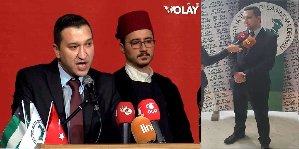 Η απάντηση του υπουργείου Εσωτερικών, για τους Έλληνες μουσουλμάνους δημάρχους που πήγαν σε τουρκική εκδήλωση