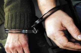 Αλεξανδρούπολη: Επίσημη ανακοίνωσης της σύλληψης δύο δραστών, που έκλεψαν ηλικιωμένη αλλά και δεύτερο σπίτι