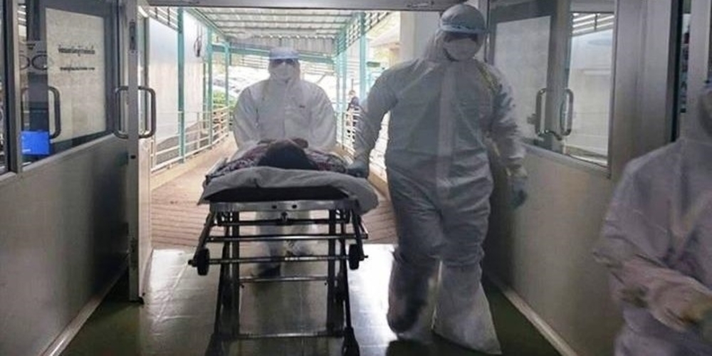 Π.Γ.Νοσοκομείο Αλξανδρούπολης: Πέθανε ο στρατιωτικός από την Ξάνθη που νοσηλευόταν στην εντατική