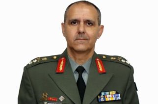 Ανέλαβε τα καθήκοντα του ο νέος Διοικητής της 12ης Μεραρχίας Αλεξανδρούπολης Χρήστος Μπούφης (βιογραφικό)