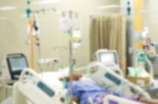 Π.Γ.Νοσοκομείο Αλεξανδρούπολης: Αυξήθηκαν στα 11 τα επιβεβαιωμένα κρούσματα κορονοϊού που νοσηλεύονται – Πέντε οι διασωληνωμένοι