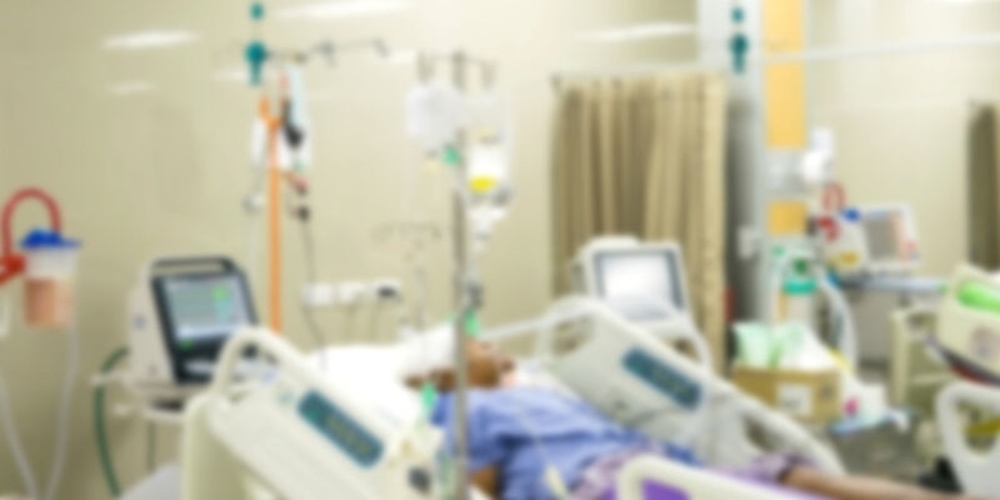 Π.Γ.Νοσοκομείο Αλεξανδρούπολης: Αυξήθηκαν στα 11 τα επιβεβαιωμένα κρούσματα κορονοϊού που νοσηλεύονται – Πέντε οι διασωληνωμένοι