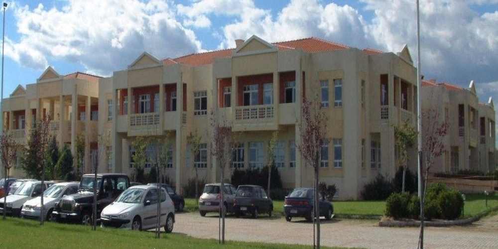 ΝΟΔΕ ΑΜ-Θ: Η κυβερνητική έγκριση έργων 105 εκατ. ευρώ στο Δημοκρίτειο Πανεπιστήμιο γυρίζει σελίδα στη Θράκη