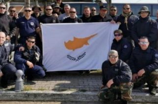 Βοήθησαν σημαντικά οι Κύπριοι αστυνομικοί στην θωράκιση των συνόρων του Έβρου και επιστρέφουν πίσω