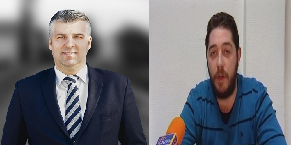 Τοψίδης, Περεντίδης ζητούν συνεδρίαση Περιφερειακού Συμβουλίου με τηλεδιάσκεψη για επανεκκίνηση οικονομίας, κουνούπια