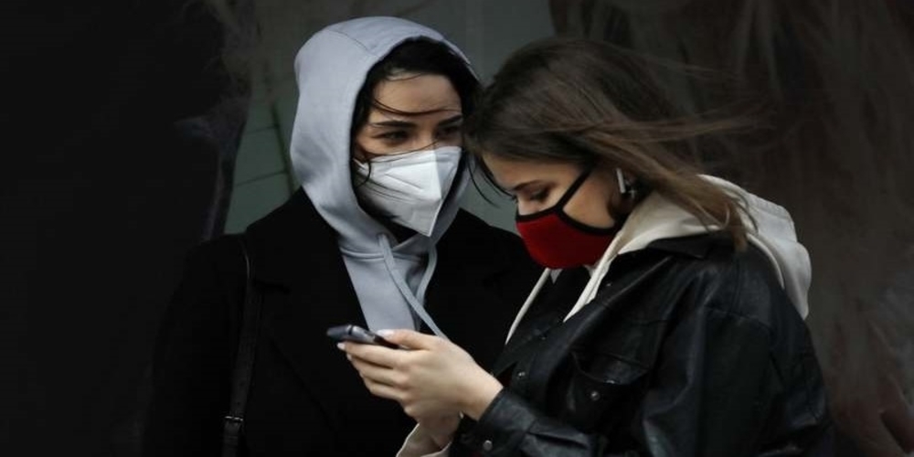 Κορονοϊός: Κανένα πρόστιμο στην Περιφέρεια ΑΜ-Θ για μη χρήση μάσκας και μη τήρηση απόστασης