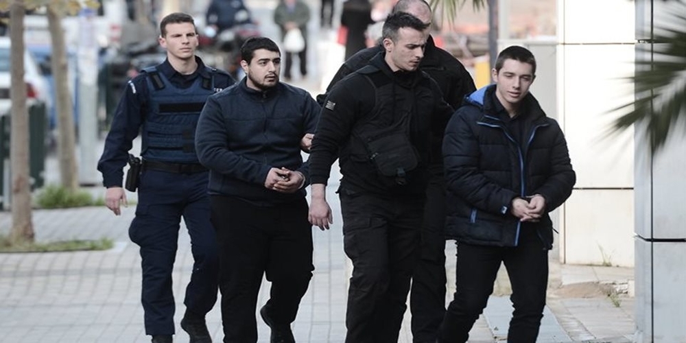 Δίκη δολοφονίας Τοπαλούδη:  «Σφυροκόπημα» της Εισαγγελέως στον Αλβανό κατηγορούμενο