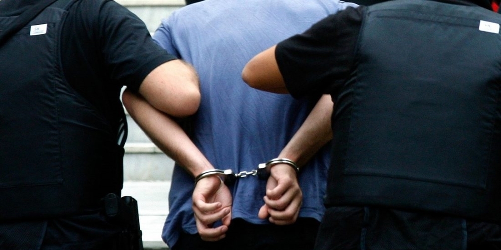 Συνελήφθη στην Αθήνα 39χρονος που είχε καταδικαστεί για διακίνηση τον Έβρο και καταζητούνταν