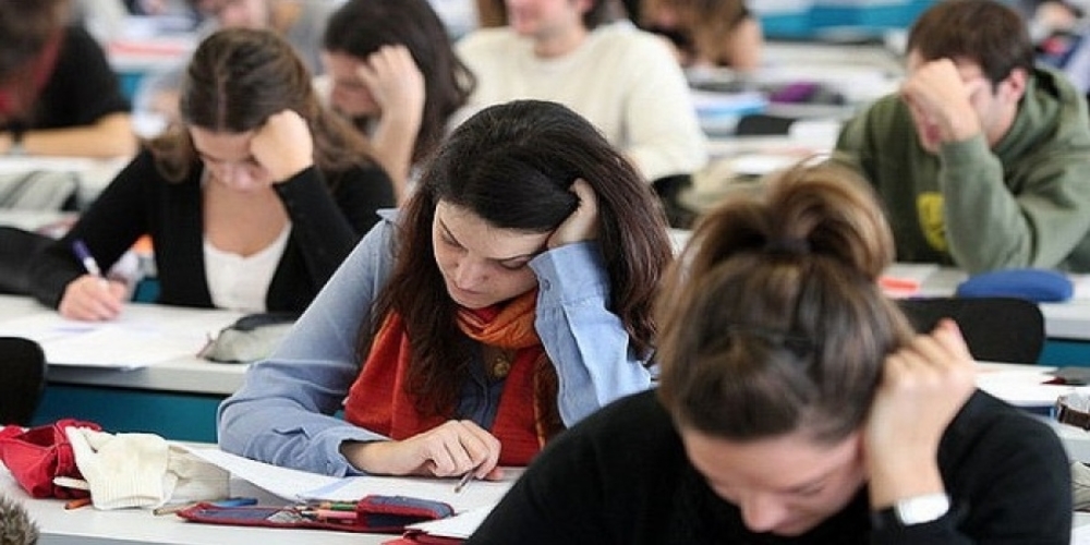 Παράκληση από την Μητρόπολη Διδυμοτείχου για τους συμμετέχοντες μαθητές στις Πανελλήνιες εξετάσεις