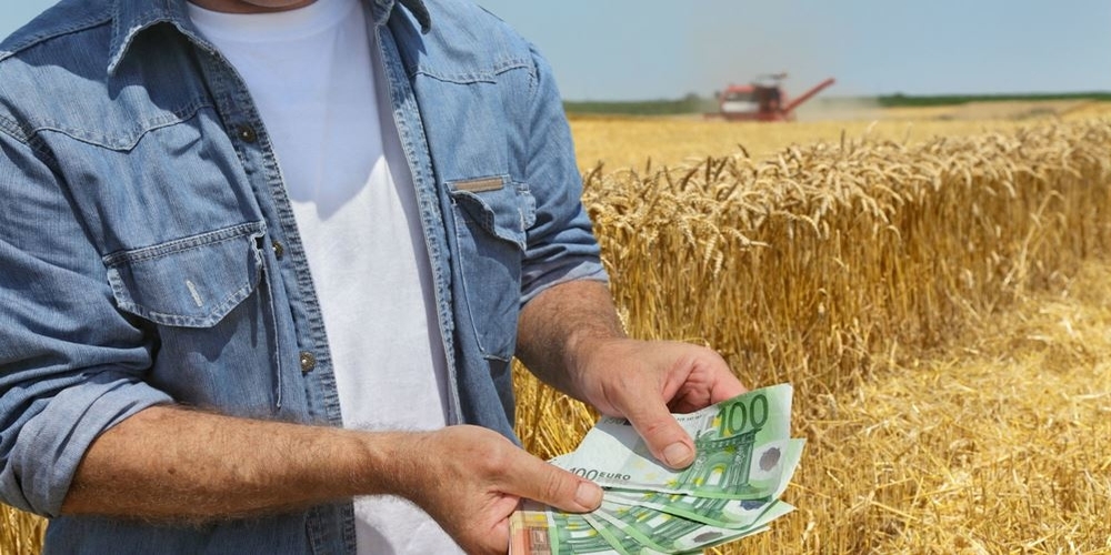 Αγρότες: Δεν θα πληρώσουν τέλος επιτηδεύματος 650 ευρώ, με Κυβερνητική απόφαση