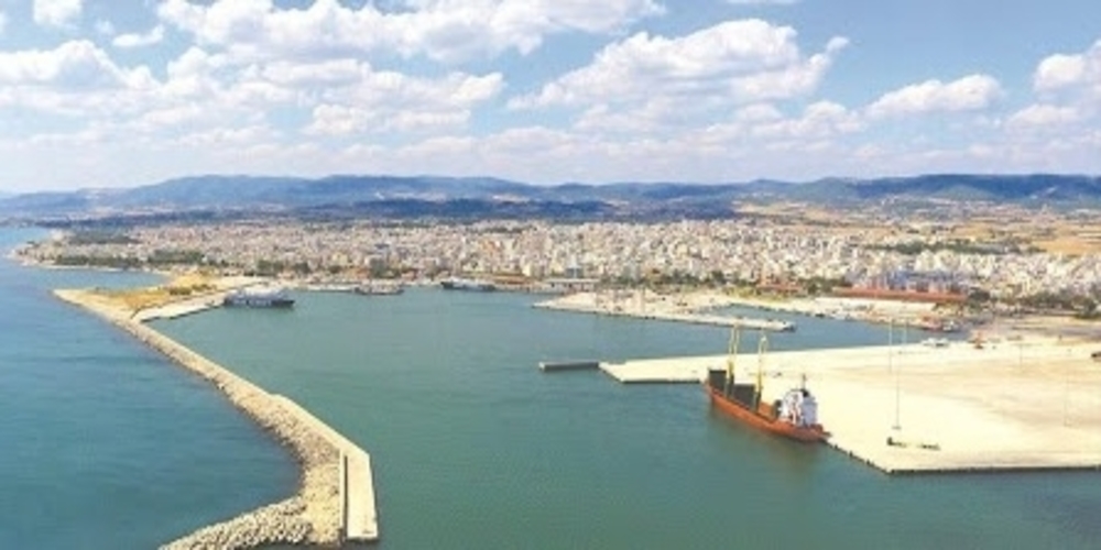Αλεξανδρούπολη: Ελληνοαμερικανός επενδυτής επισκέπτεται σήμερα για ενημέρωση το λιμάνι