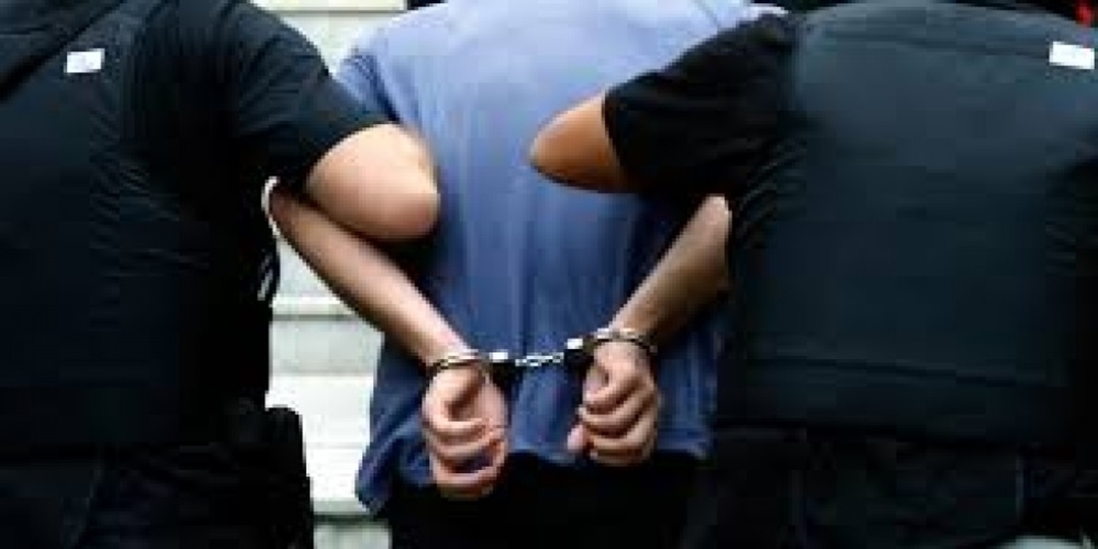Καταζητούνταν με Ευρωπαϊκό Ένταλμα Σύλληψης για σοβαρά αδικήματα στη Βουλγαρία, τον συνέλαβαν στην Ορεστιάδα
