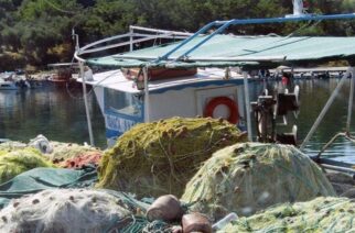 Έβρος: Χορήγηση ενισχύσεων ήσσονος σημασίας (de minimis ) στον τομέα της παράκτιας αλιείας