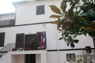 Θεσσαλονίκη: Κλείνουν αύριο το “σπίτι του Κεμάλ”, υπό το φόβο αντιδράσεων λόγω Αγιάς Σοφιάς