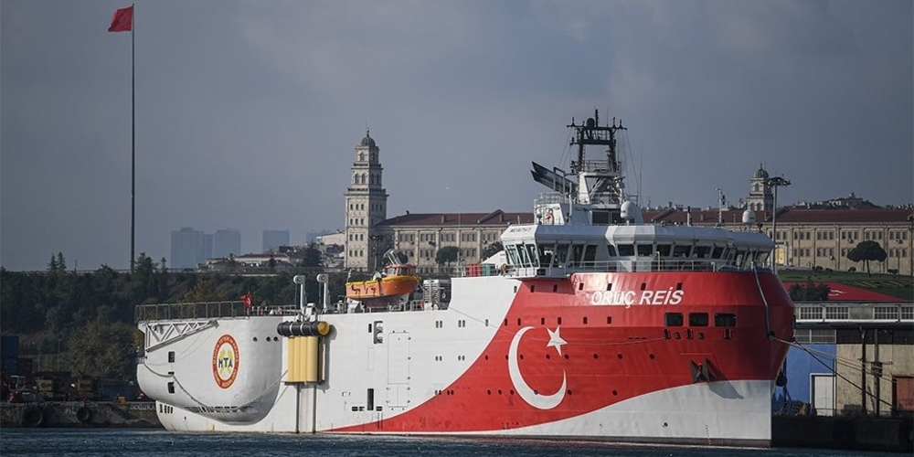 «Μήνυμα» από Μακρόν, ΗΠΑ και Ρωσία προς Τουρκία: «OXI» σε απειλές και προκλητικές ενέργειες