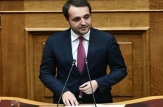 Διακομματική ανάπτυξης Θράκης: Δεκτή η πρόταση Δερμεντζόπουλου, να δοθεί “φωνή” στους πολίτες της περιοχής