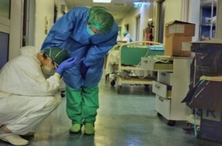 Αλεξανδρούπολη: Νεκρός 63χρονος ιερέας που νοσηλευόταν με κορονοϊό στο Πανεπιστημιακό Νοσοκομείο
