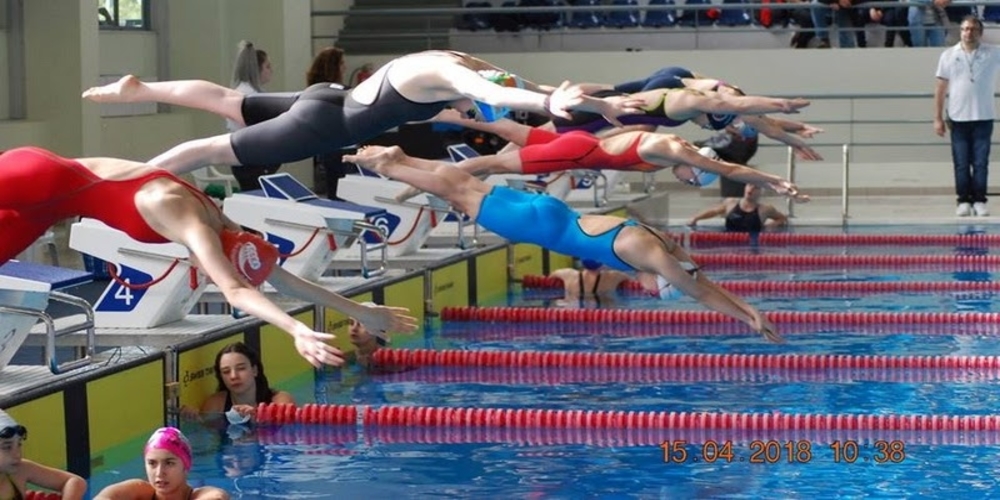 ΑΠΑΡΑΔΕΚΤΟ: Η διοίκηση της ΚΟΕ “σπάει”, για… ψηφοθηρικούς λόγους, το Πανελλήνιο Πρωτάθλημα Κολύμβησης σε Αλεξανδρούπολη, Καβάλα