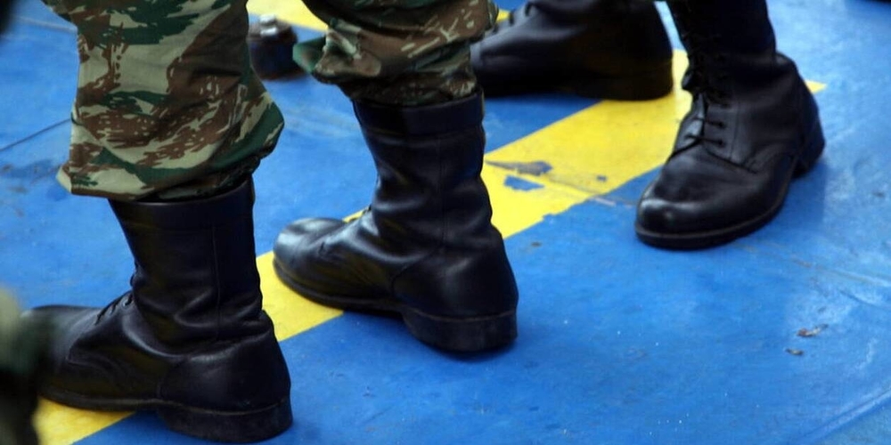 Κορονοϊός: Αρνητικό το δεύτερο τεστ του στρατιώτη που υπηρετεί σε μονάδα του Έβρου