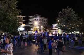 Έρχεται η 2η Λευκή Νύχτα στην Ορεστιάδα – Το πρόγραμμα και τα live