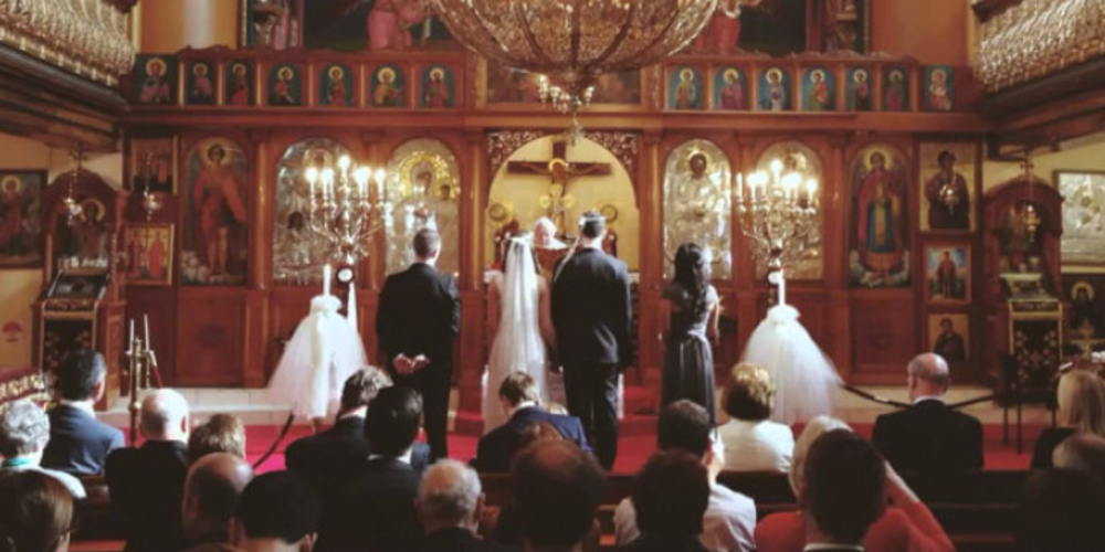 Αλεξανδρούπολη: Συναγερμός από θετικό κρούσμα κορονοϊού σε γάμο στην Αλεξανδρούπολη