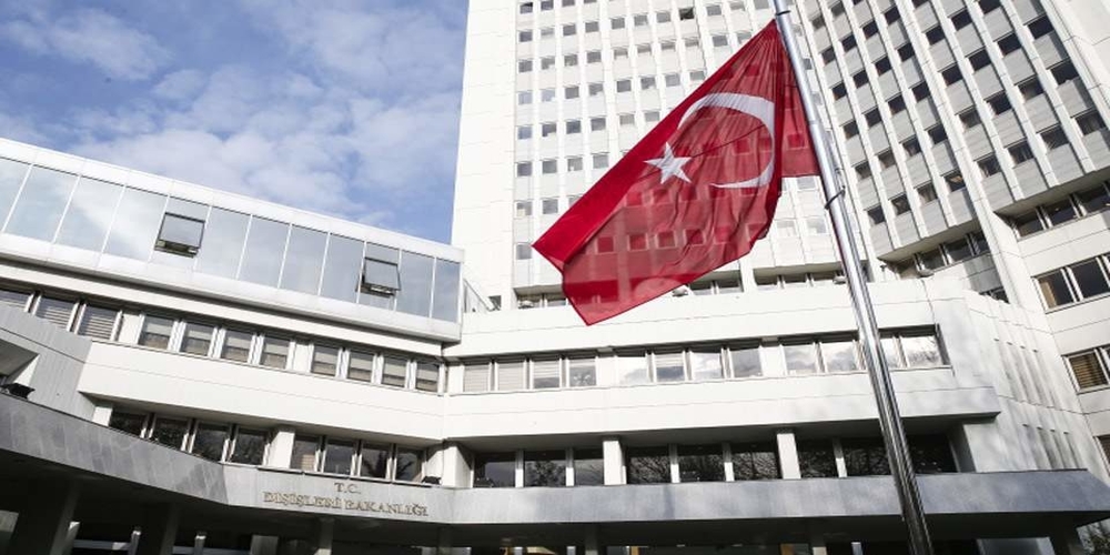  «Τουρκική» μειονότητα στη Θράκη και δικαιώματα που καταπατούνται, “ανακάλυψε” πάλι η Άγκυρα