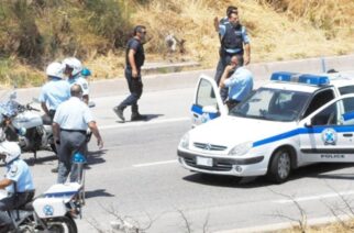 Έβρος: Καταδίωξη ως το νομό Ροδόπης και συλλήψεις δύο διακινητών και 12 λαθρομεταναστών