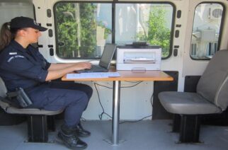 Έβρος: Σε ποια χωριά θα βρείτε τις Κινητές Αστυνομικές Μονάδες την ερχόμενη βδομάδα