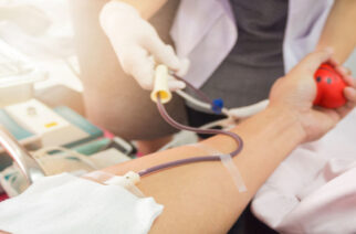 Αιμοδοτική καραντίνα στην περιοχή Ορεστιάδας λόγω κρούσματος Ελονοσίας