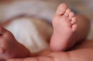 Αλεξανδρούπολη: Μωρό 1,5 έτους νοσηλεύεται με κορονοϊό στο Π.Γ.Νοσοκομείο