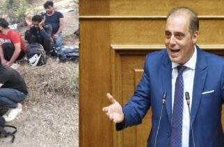 Στην Βουλή τα ρεπορτάζ του Evros-news.gr για κατάργηση στρατιωτικού κλιμακίου δίωξης λαθρομεταναστών – Ερώτηση Βελόπουλου