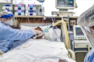 Π.Γ.Νοσοκομείο Αλεξανδρούπολης: Δυο νεκροί από κορονοϊό σήμερα – Ο 67χρονος Εβρίτης, νοσηλεύονταν απ’ τον… πολυσυζητημένο γάμο