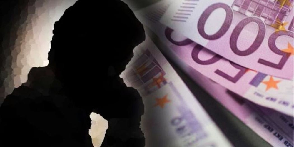 Διδυμότειχο: Αναζητείται απατεώνας που κορόιδεψε υπάλληλο καταστήματος και του απέσπασε τηλεφωνικά 3.090 ευρώ