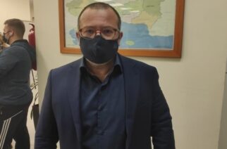Ο δήμαρχος Κομοτηνής διαμαρτυρήθηκε στη Ν.Μπακογιάννη γιατί τον αγνόησε – Τσιμουδιά Ζαμπούκης, Μαυρίδης που επίσης… σνόμπαρε