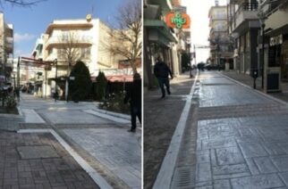 Αλεξανδρούπολη: Τι ακριβώς ισχύει για την κυκλοφορία οχημάτων στην οδό Κύπρου – Όλη η απόφαση