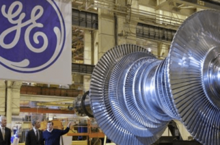 Αλεξανδρούπολη: Σε σχέδια της General Electric για τη μονάδα φυσικού αερίου αναφέρθηκε ο Τζ. Πάιατ