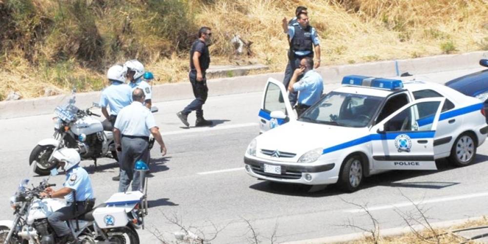 Έβρος: Έκλεψαν αυτοκίνητα στην Αθήνα και ήρθαν να παραλάβουν λαθρομετανάστες, αλλά συνελήφθησαν