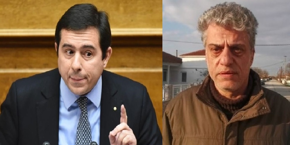 Ορεστιάδα: “Εξαφανισμένοι” παραμένουν ο Μηταράκης, μετά τις δηλώσεις για επέκταση στο Φυλάκιο, αλλά και ο Β.Μαυρίδης!!!
