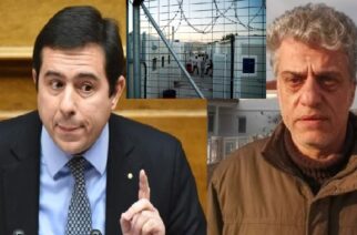 ΚΥΤ Φυλακίου: Επιμένει ο Μηταράκης για επέκταση, ο δήμαρχος Β.Μαυρίδης που γνώριζε ότι ψάχνουν οικόπεδα, γιατί σιωπούσε; (ΒΙΝΤΕΟ)